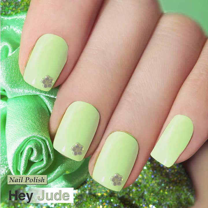 Karma Organic spa - Wholesale Nail Polish - Hey Jude - Nail Polish