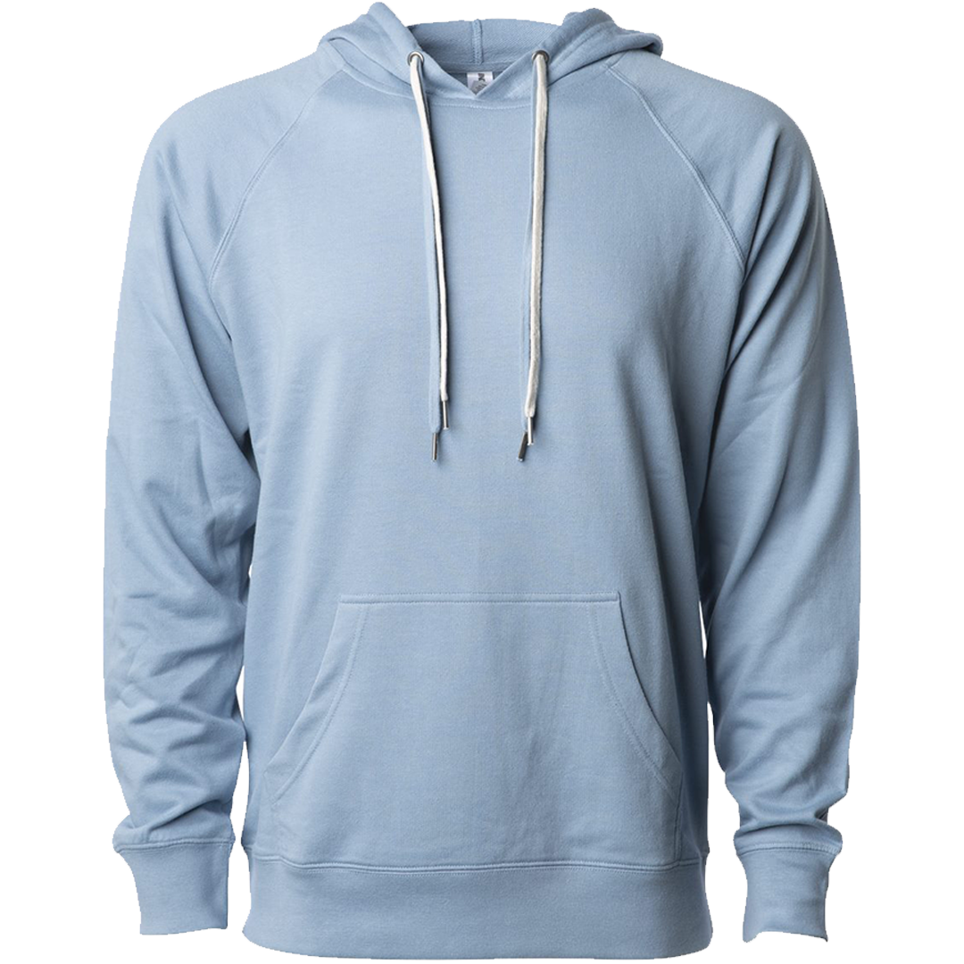 Stryder Gear - Vendita all'ingrosso Felpa con cappuccio - Unisex - Felpa con cappuccio personalizzata Independent Trading SS10006