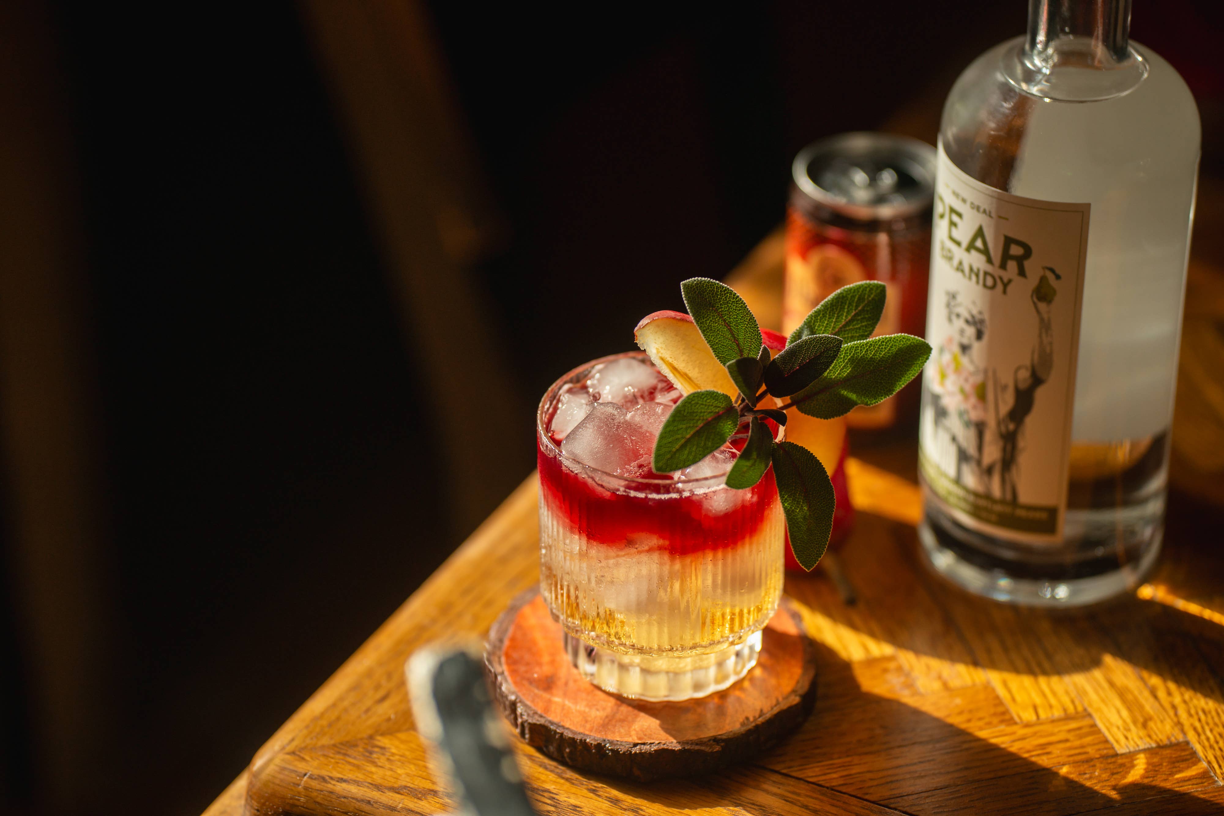 Dappled Tonic - Wholesale Non-Alcoholic Aperitif/Mocktail - Aromatic Tonic Water7