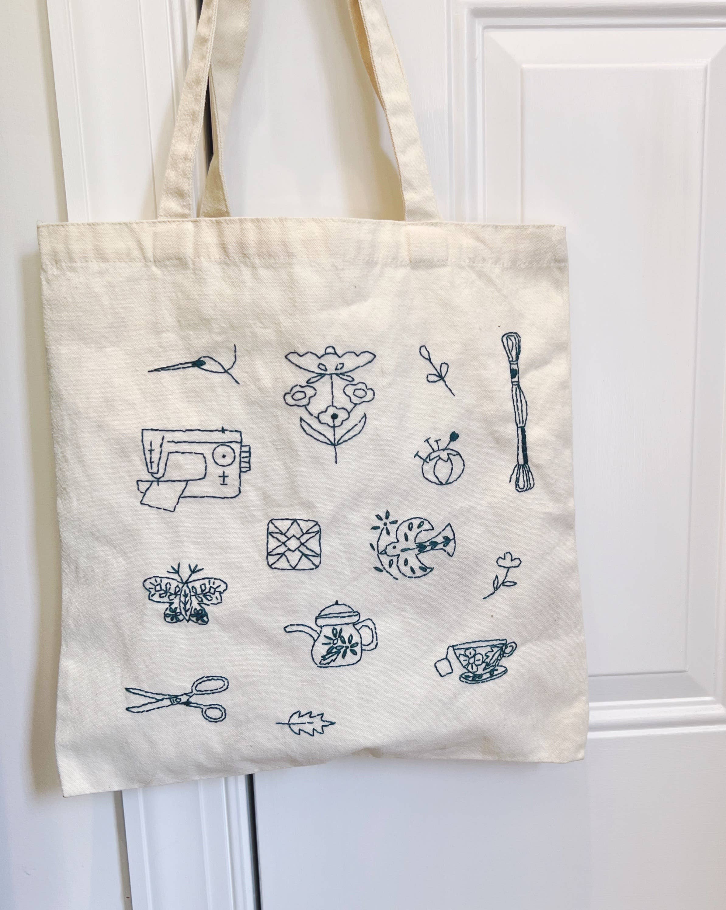 Rikrack – wholesale Embroidery/cross-stitch supplies – Sew Circle Stick and Stitch Embroidery Patterns6