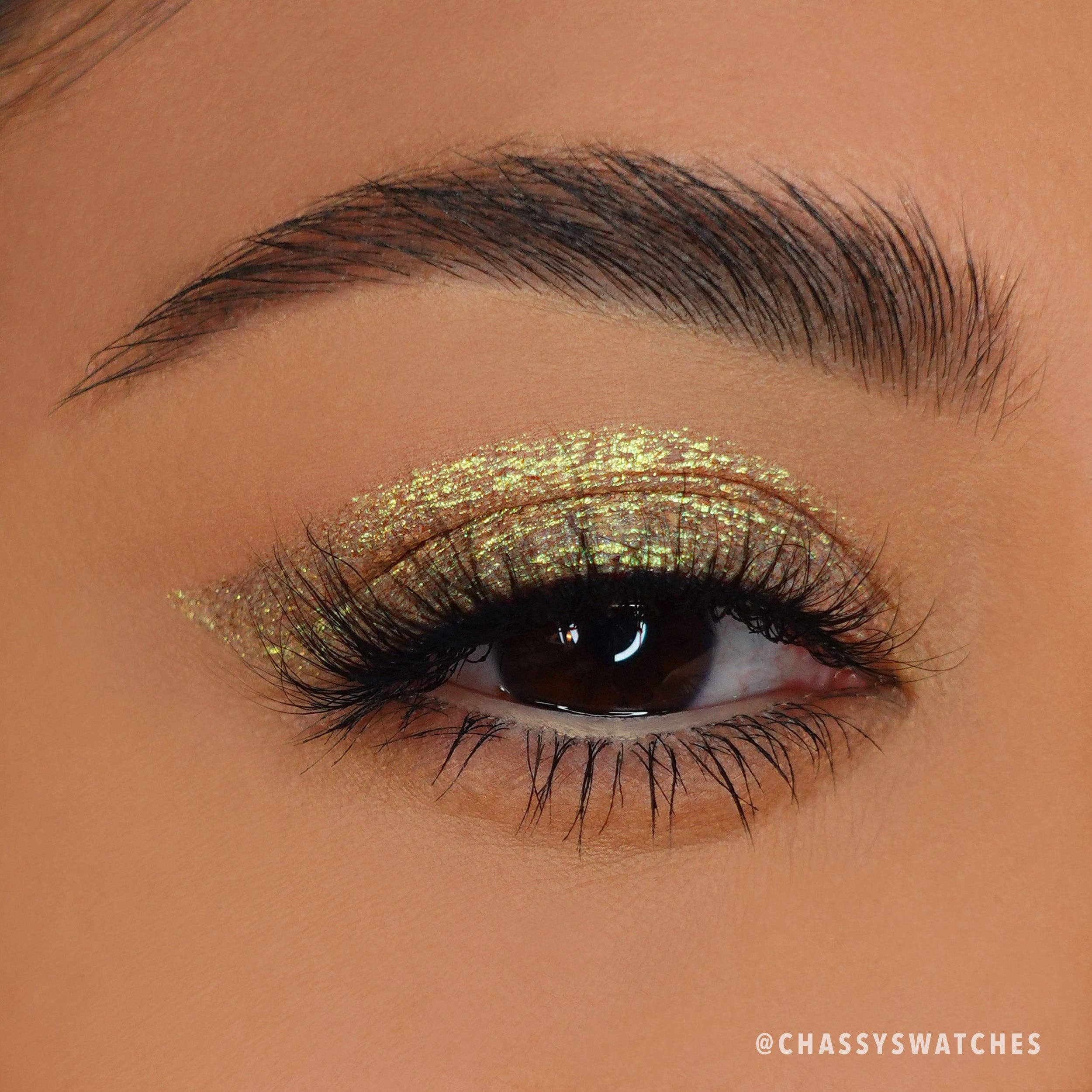 Moira Cosmetics - Wholesale Body Glitter/Shimmer - Superhyped Liquid Pigment (022, Therapy Session)1