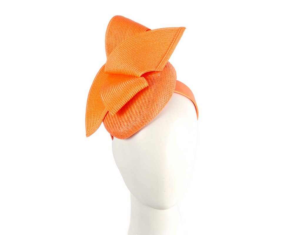 Max Alexander by Cupids Millinery Melbourne - Wholesale Fascinator Hat - Women's - Pillbox fascinator by Fillies Collection4