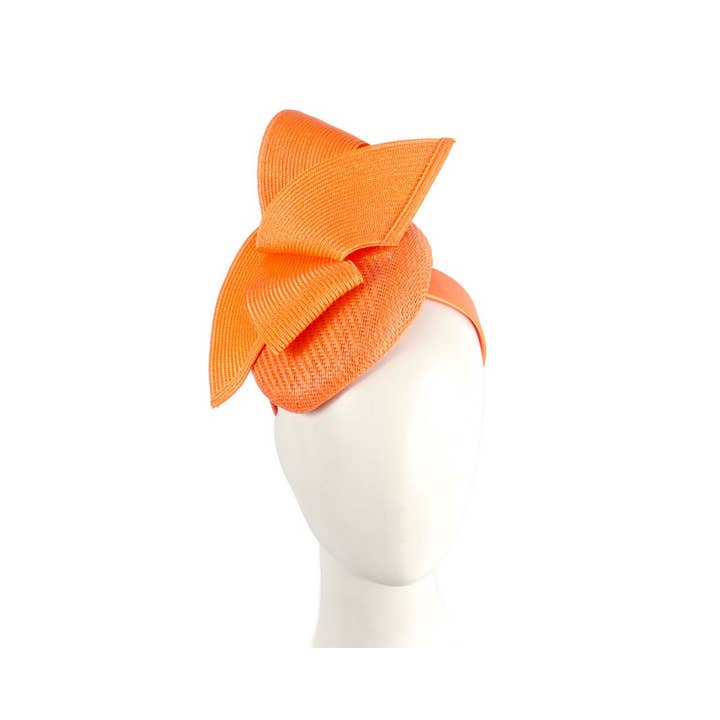 Max Alexander by Cupids Millinery Melbourne - Wholesale Fascinator Hat - Women's - Pillbox fascinator by Fillies Collection4