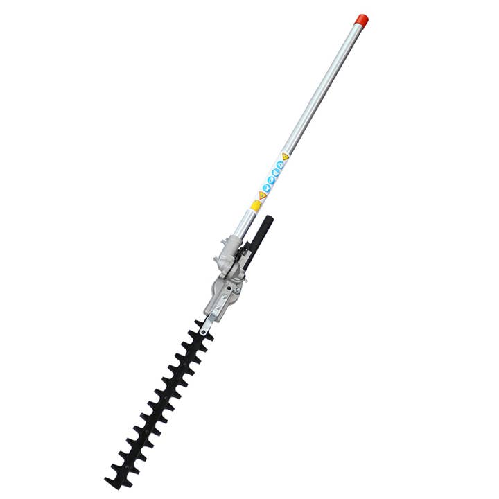 as Pic 10 in 1 Multi-Functional Trimming Tool, 52CC 2-Cycle Garden Tool System with Gas Pole Saw, Hedge Trimmer, Grass Trimmer, and Brush Cutter EPA Compliant for wholesale on Faire15