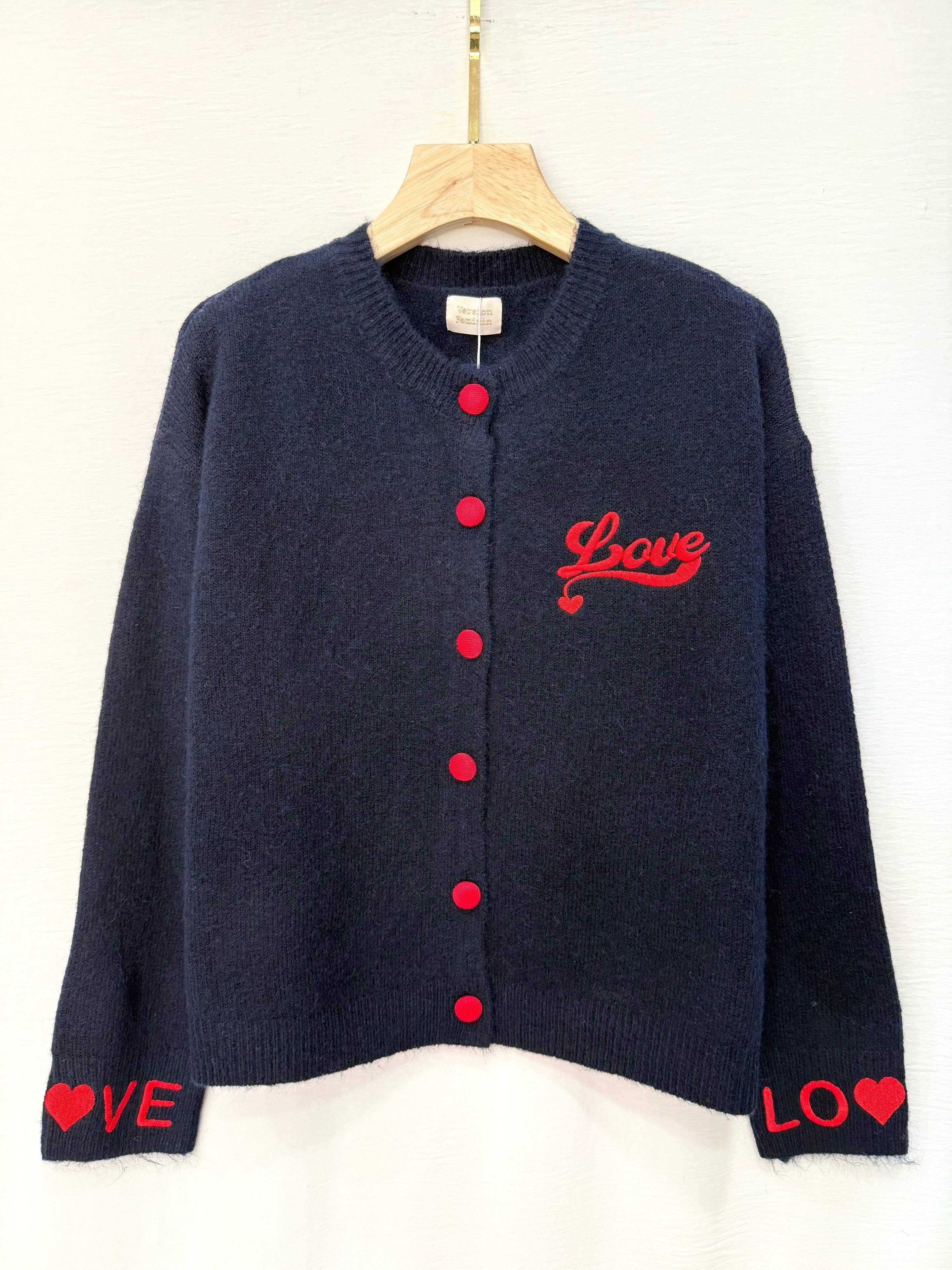 Version féminin So Twice - Wholesale Cardigan - Women's - Vest reference 18374, one size1