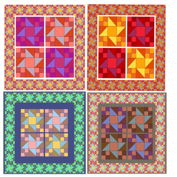 Notecards: Friendship Star for wholesale by Cards by Charlot