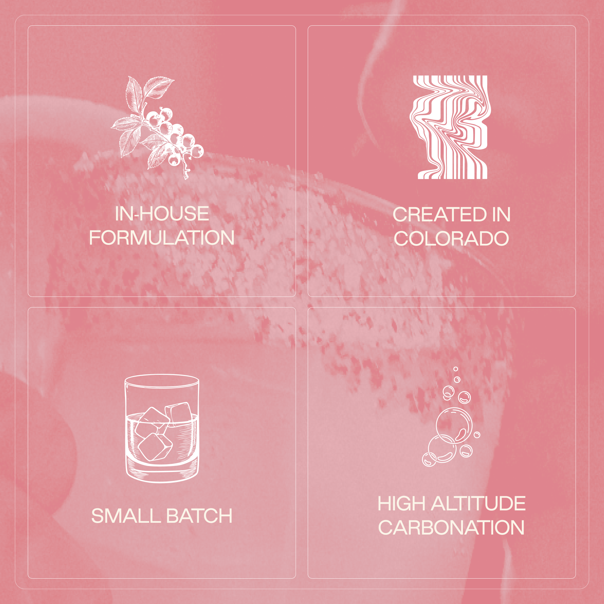 Strongwater – wholesale Non-alcoholic aperitif/mocktail – Sparkling NA Paloma Mocktail4