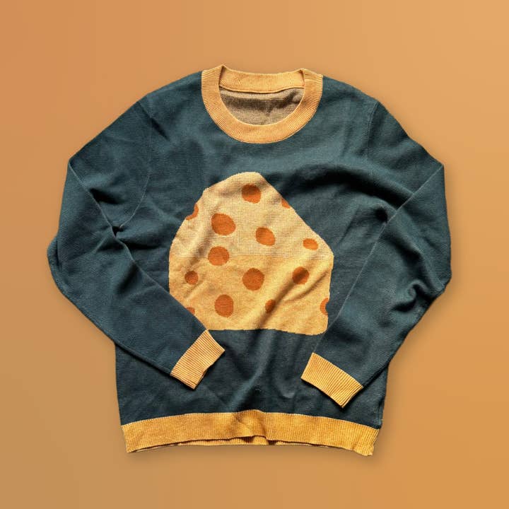 Say Cheese for wholesale by Jedd Loves