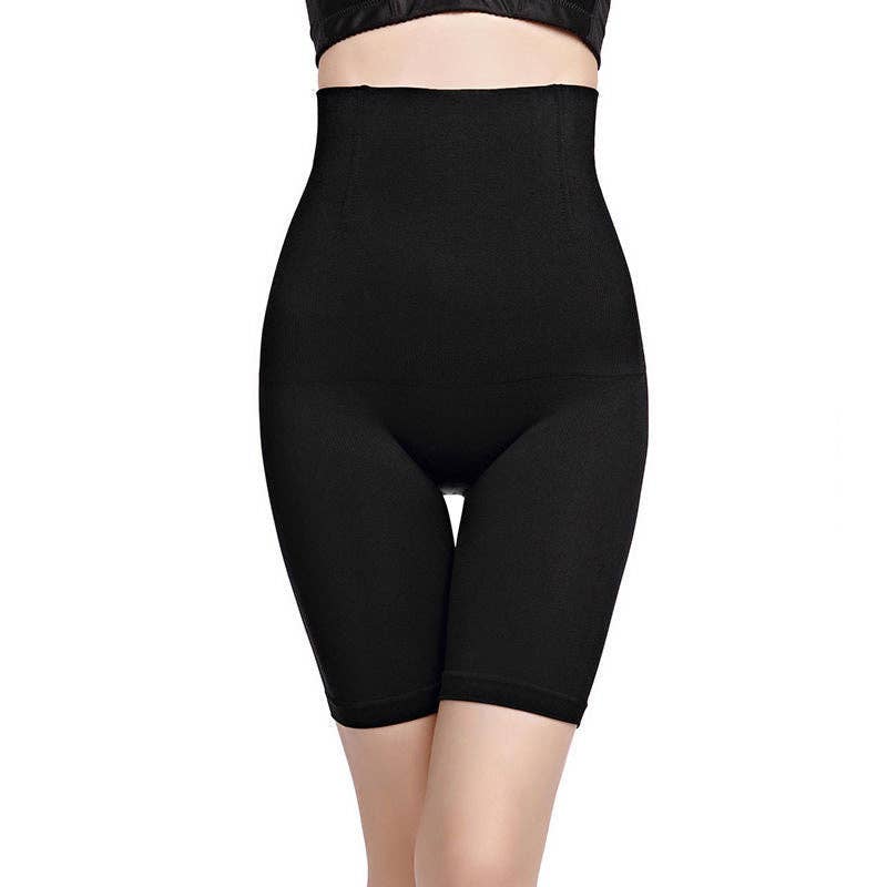 VIGOR - Vente Sous-vêtements sculptants – femme - Tummy Control Shaper pour femmes, entraîneur de taille et lifting des fesses7