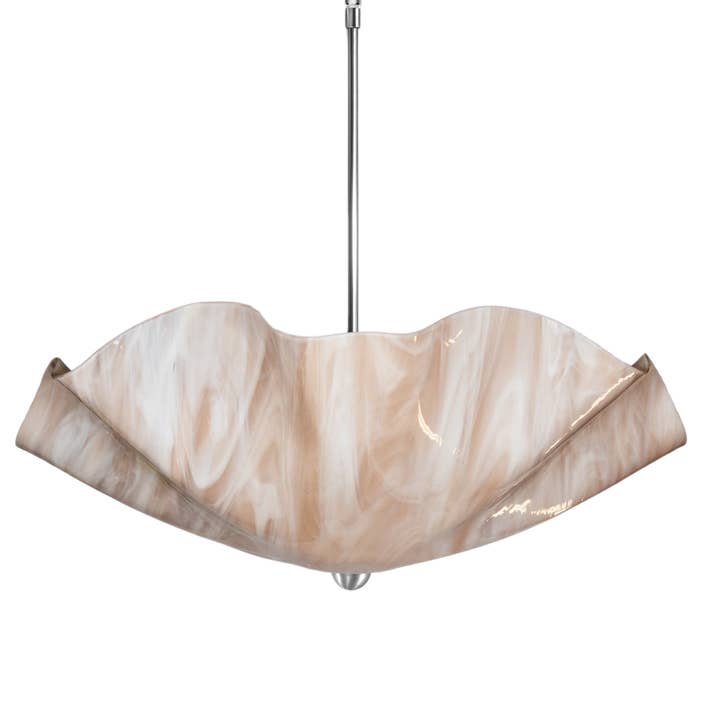 Lampadario Jezebel® Camellia per la vendita all'ingrosso da parte di Jezebel Gallery