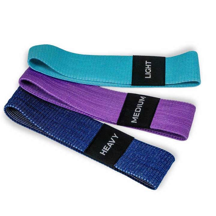 Fidget Bands by Bouncyband® for wholesale by Bouncyband LLC