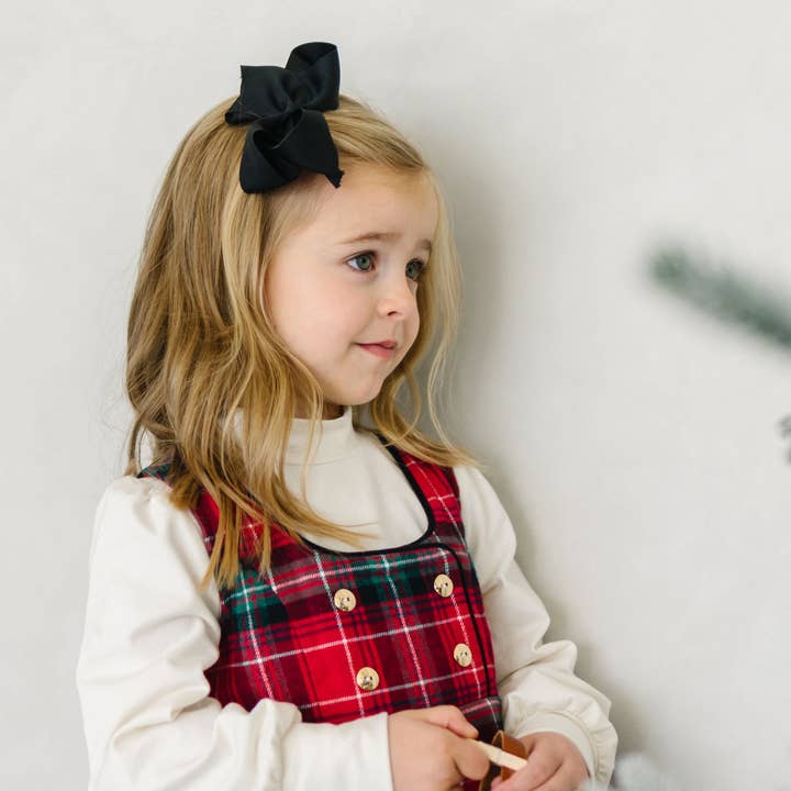 Mock Neck Knit Top - Made with Organic Cotton - Baby for wholesale by Hope and Henry