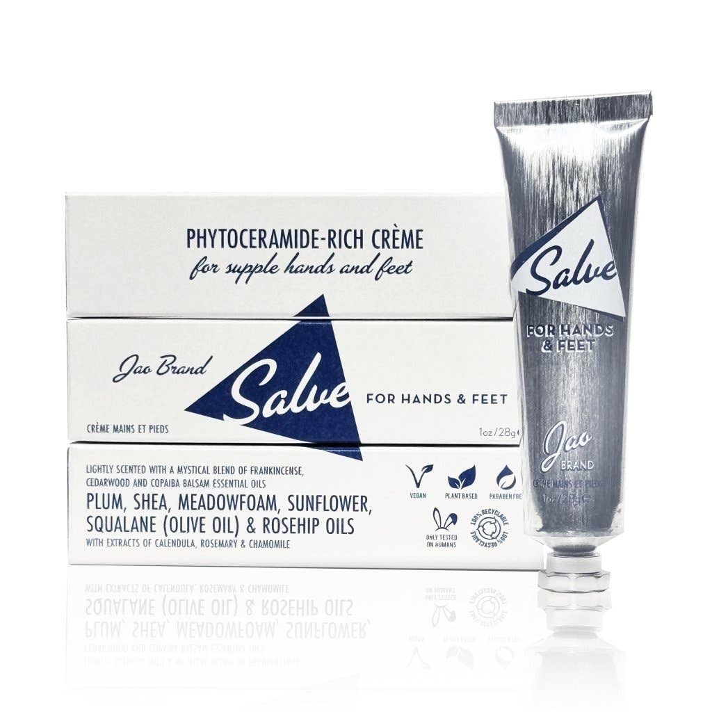 Jao Brand - Wholesale Hand Cream/Lotion - Hand Salve1