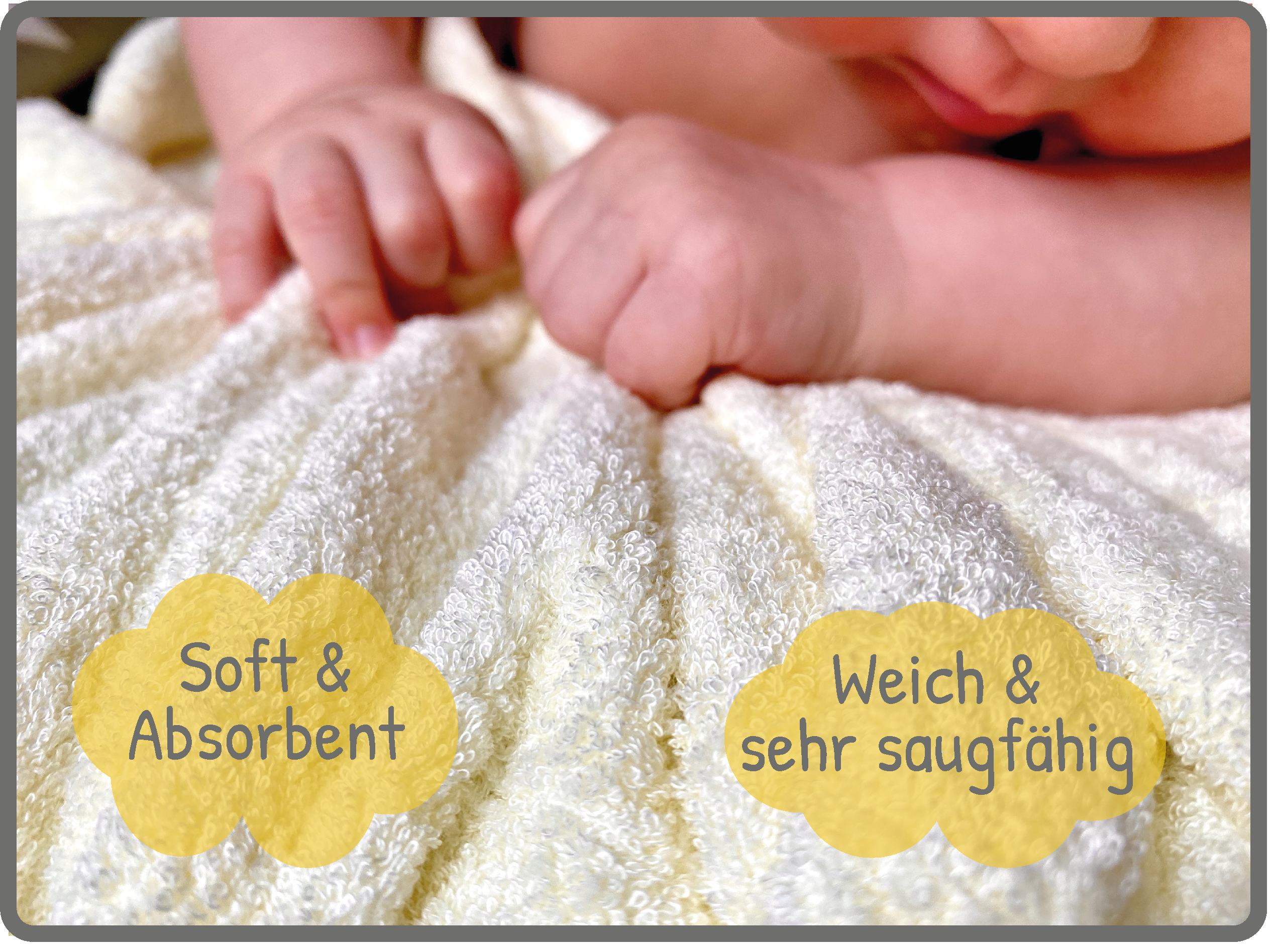 HECKBO - Wholesale Hooded Towel - Kids & Baby - baby 3D hooded towel chick2