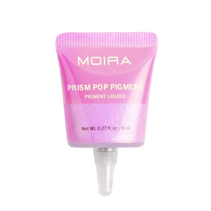 Moira Cosmetics - Wholesale Eyeshadow - Prism Pop Pigment (005, Bubbly Bliss)