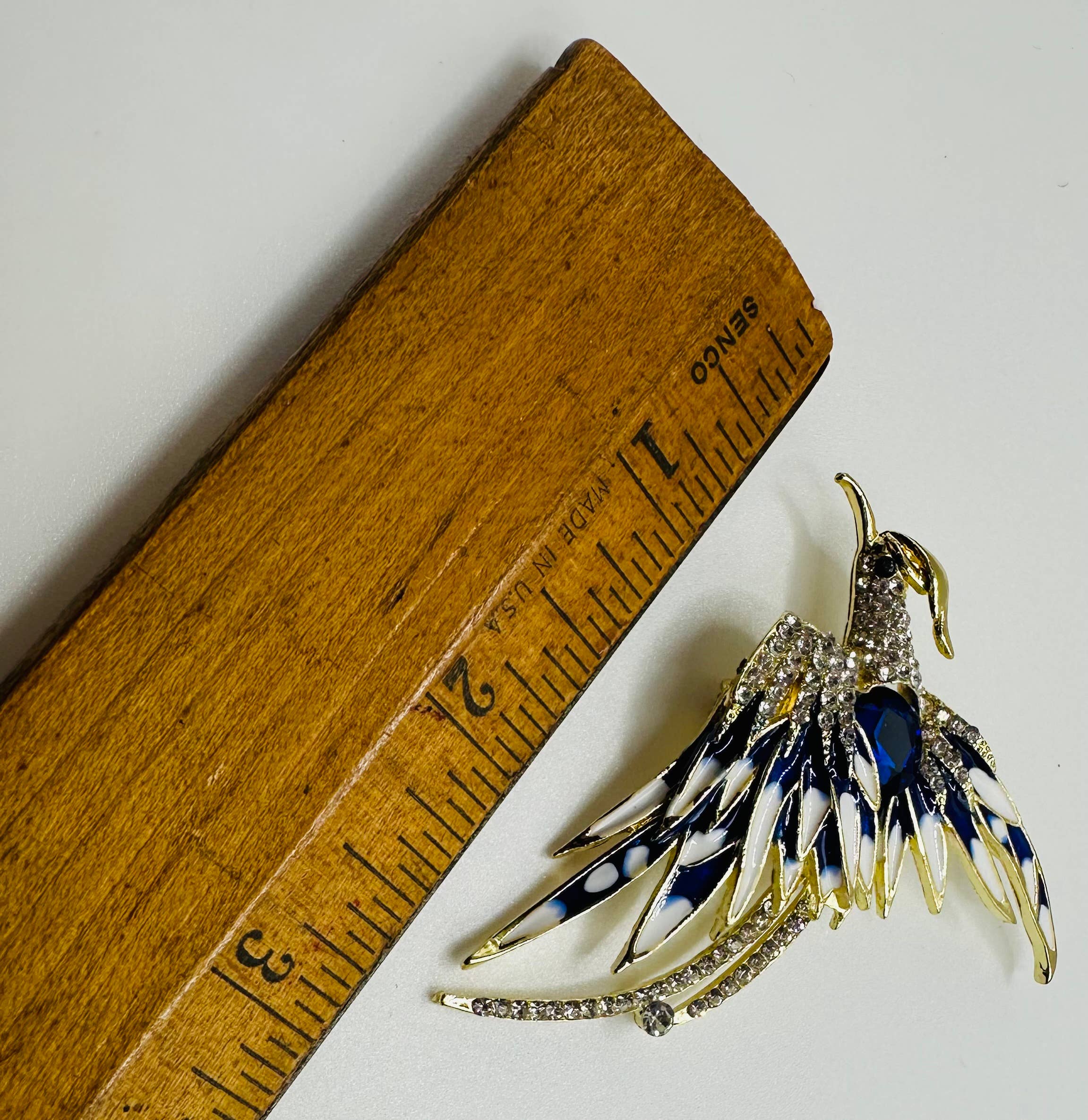 Gifts Amazing! - Wholesale Brooch - Phoenix Brooch5