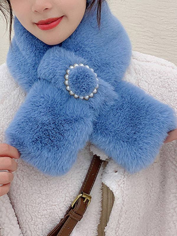 UZ Wholesale Store - Wholesale Scarf - Women's - Keep Warm Scarf6