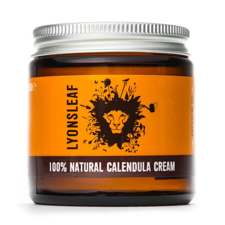 Calendula Cream for wholesale by Lyonsleaf