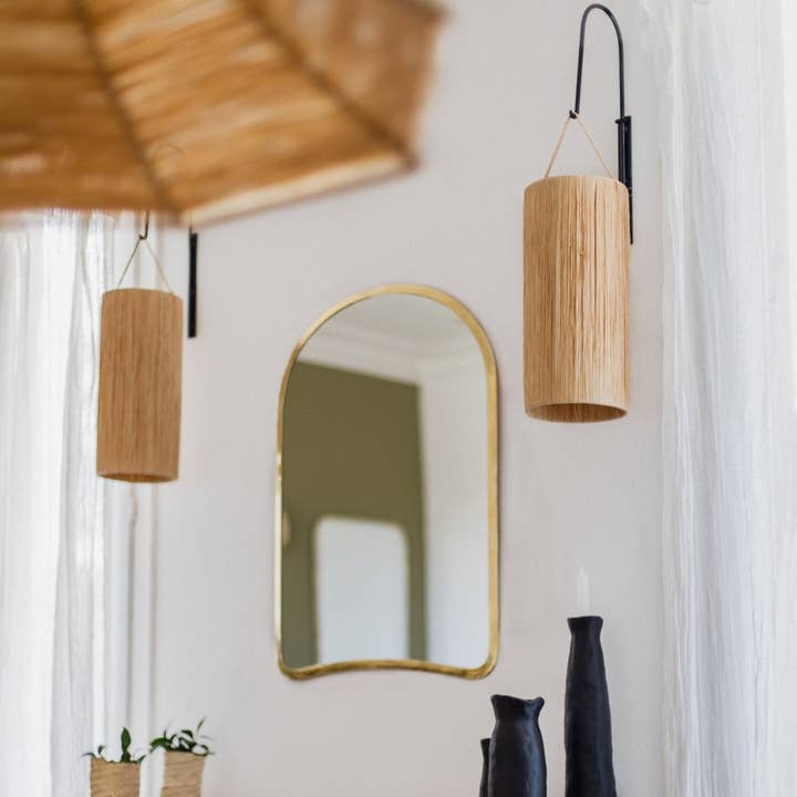 COSYDAR-DECO - Wholesale Wall Hook - Teku Deco Bracket 12cm1