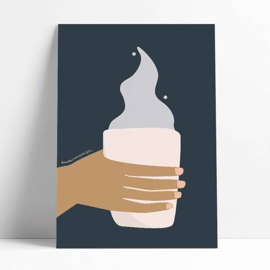 Clink Clink for wholesale by Maddy Ramsay Designs