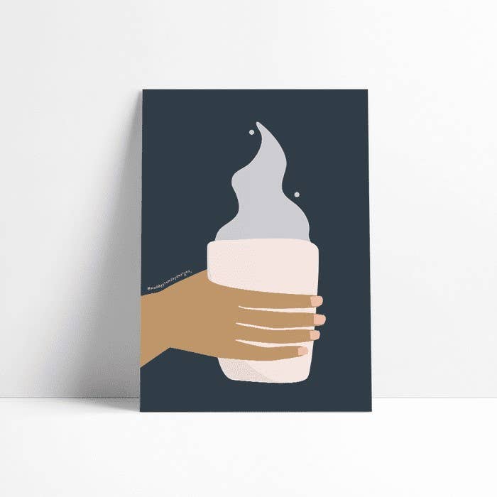 Clink Clink per la vendita all'ingrosso da parte di Maddy Ramsay Designs