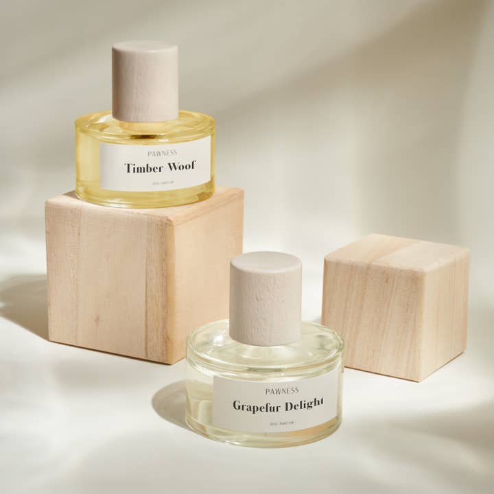 Pawness - Wholesale Pet spray – Dog - Dog Perfume Grapefur Delight (EU only)3