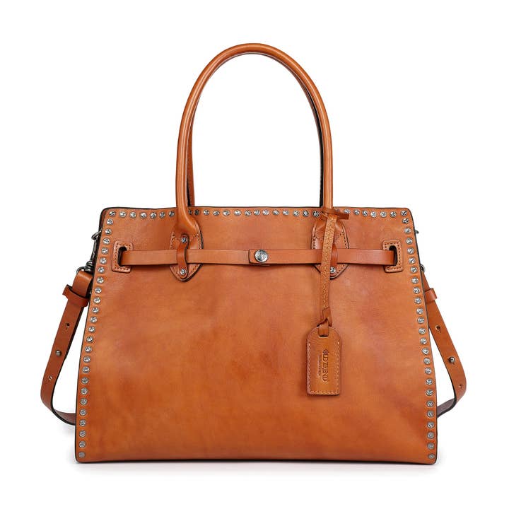 Westland Satchel för wholesale av Old Trend