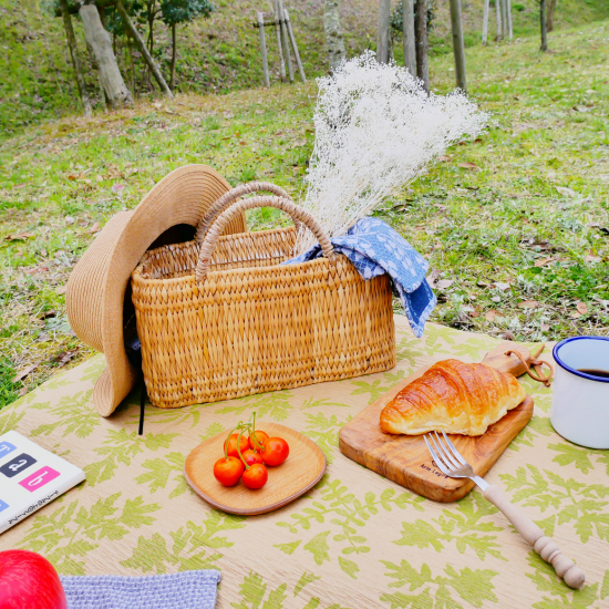 Japacolle — Japan Collections | See Latest News in "About" - Wholesale Picnic Blanket - SYP Picnic Rug DANDELION18