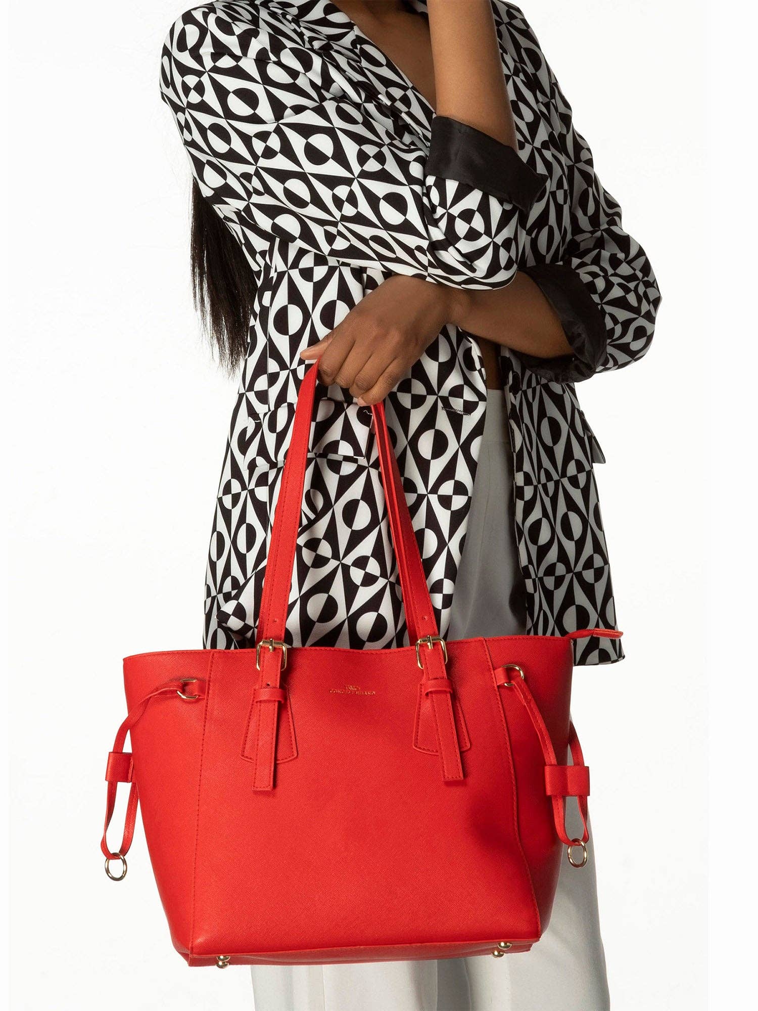 TWIG Concept Milano – wholesale Shoulder bag – women's – SHELTON - Shoulder bag18