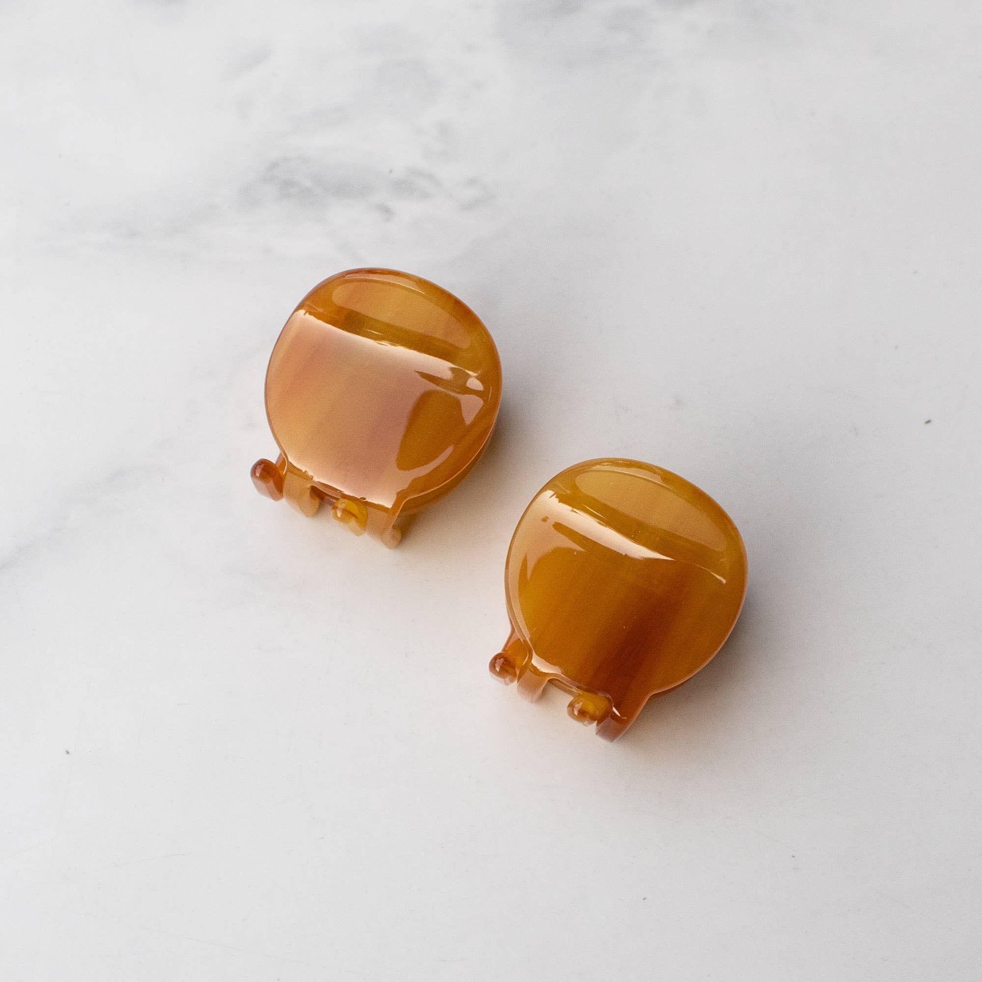 Tiepology – Conjunto de acessórios para cabelo - Mulher por atacado – Conjunto Eco Mini de Presilhas de Cabelo Muito Modernas3