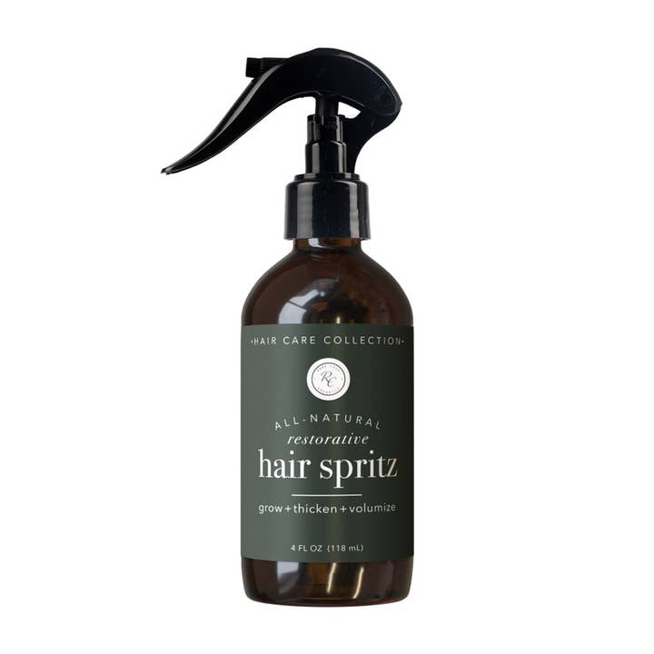 Rowe Casa Organics - Wholesale Hair Spray - HAIR SPRITZ