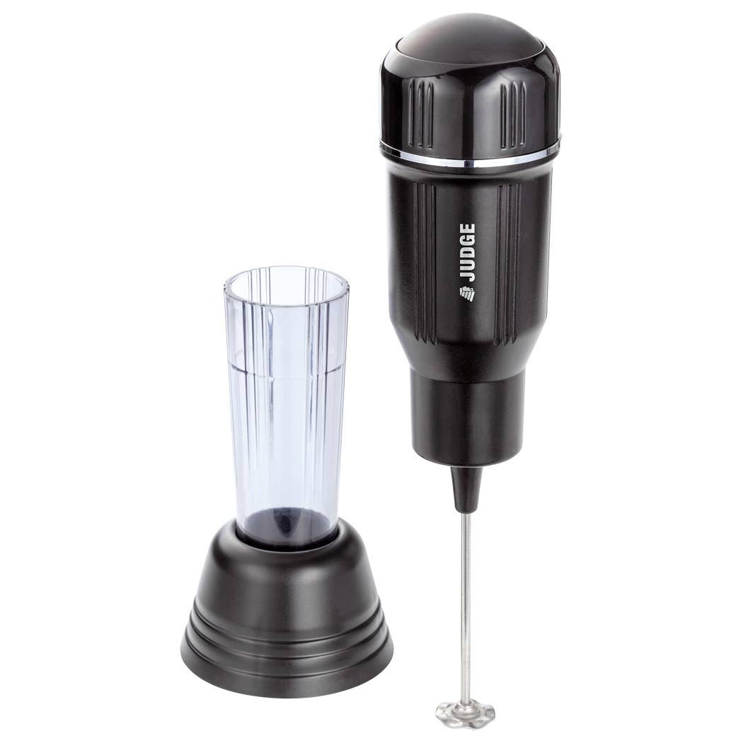 Judge UK - Wholesale Kitchen Tool/Gadget - Judge Kitchen, Milk Frother0