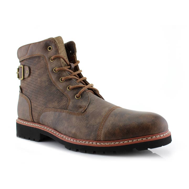 MCCONNELL for wholesale by Conal Footwear