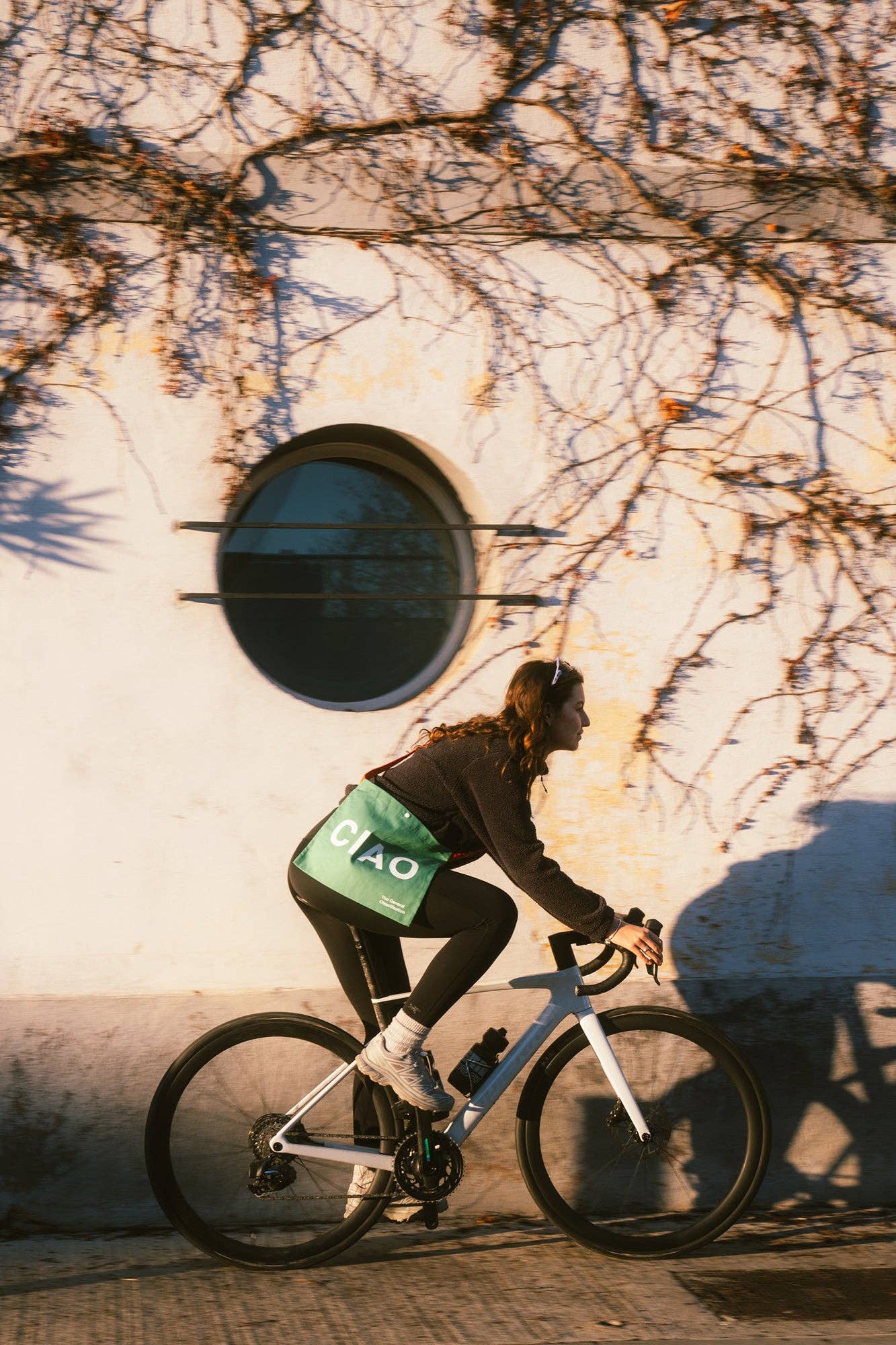 The General Classification - Vendita all'ingrosso Borsa tote - Unisex - Musette del Giro d'Italia3