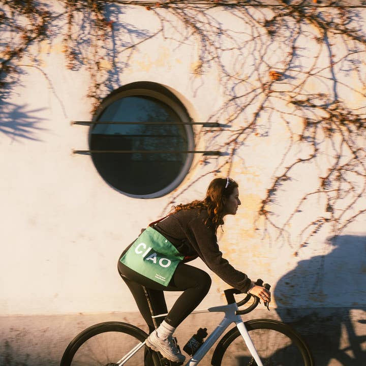 The General Classification - Vendita all'ingrosso Borsa tote - Unisex - Musette del Giro d'Italia3