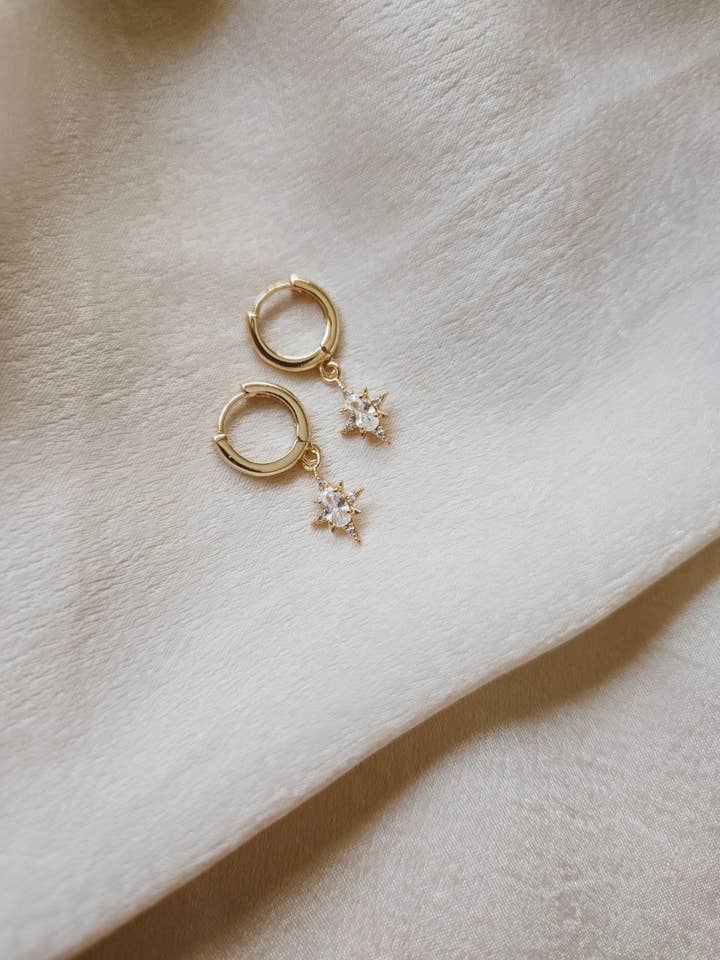 Starfall Huggies for wholesale by Lotus & Lace Designs