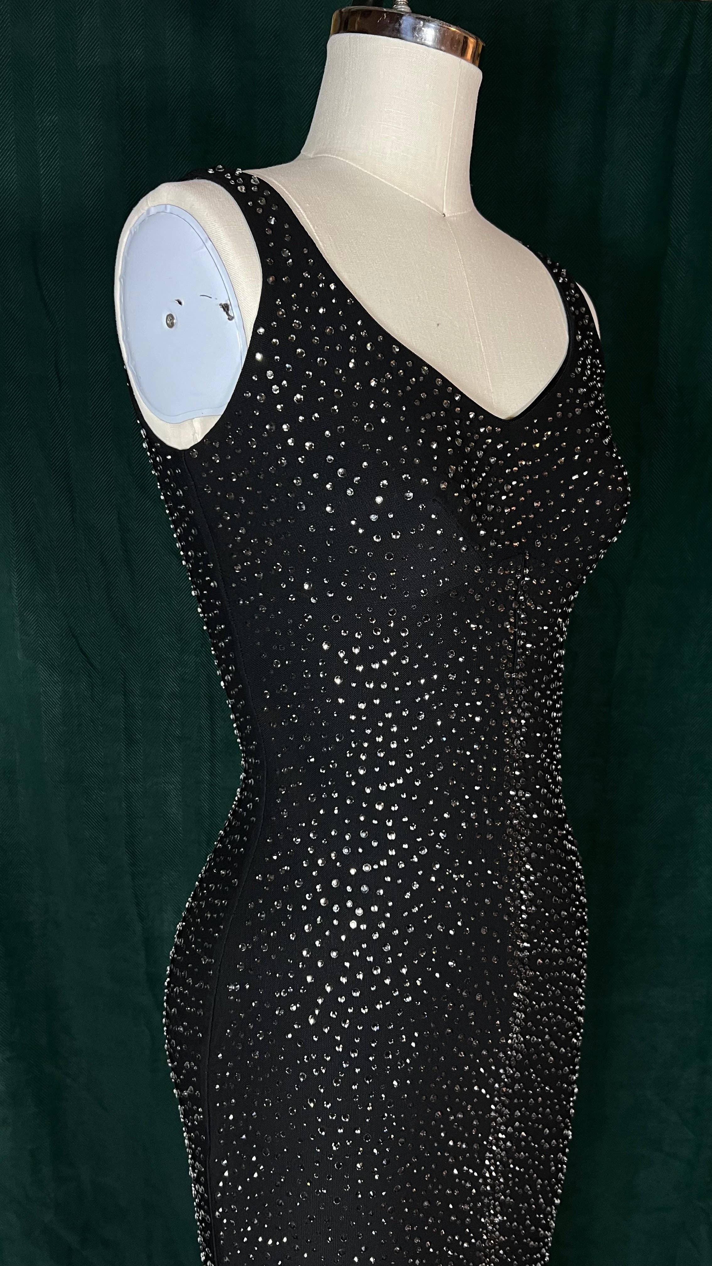 Elle Rebel - Wholesale Gown - Women's - JFK Birthday Dress31