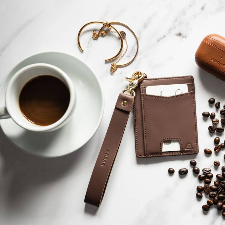 Andar - Wholesale Wallet - Women's - The Denner82