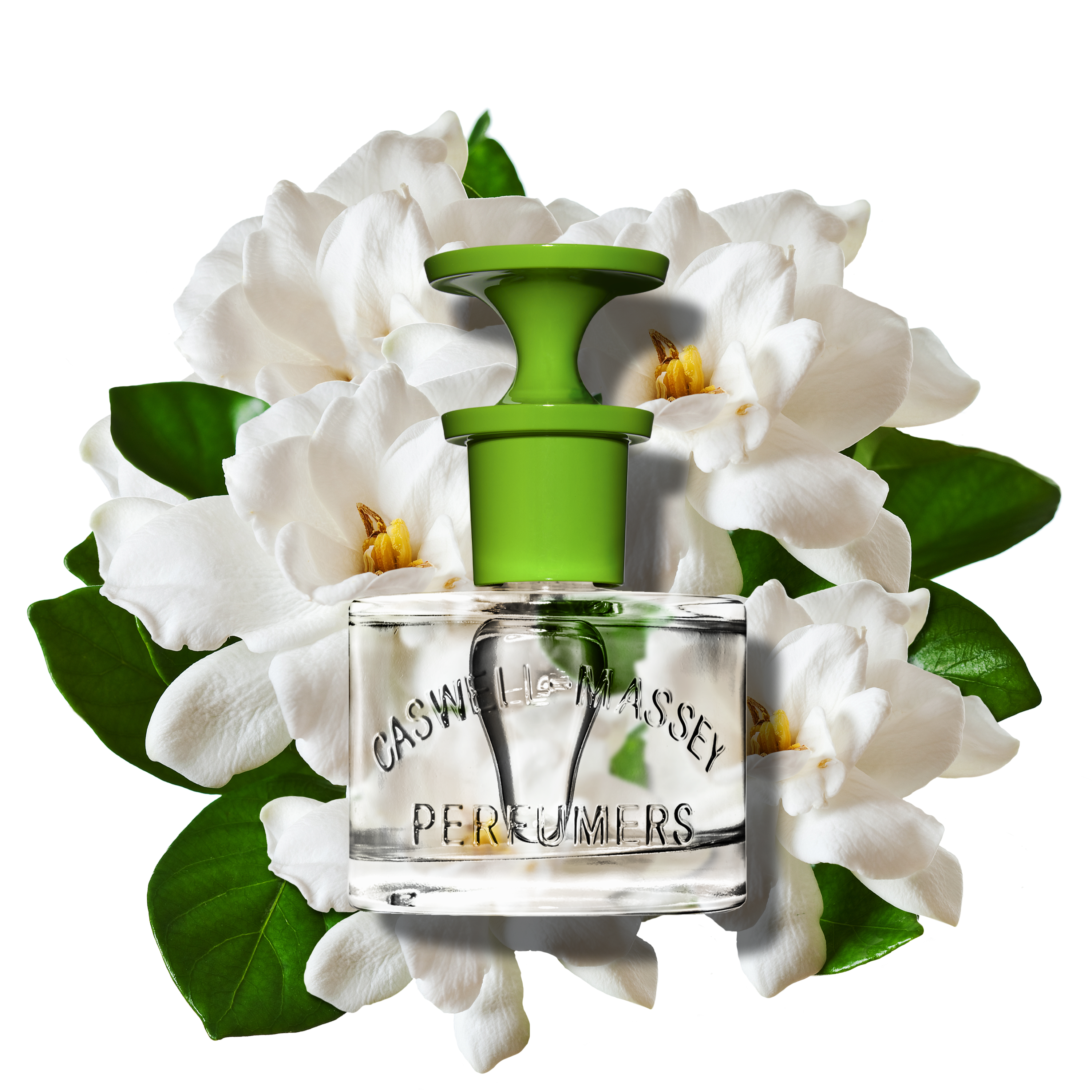 Caswell-Massey - Wholesale Perfume/Eau de Toilette - Gardenia Eau de Toilette1