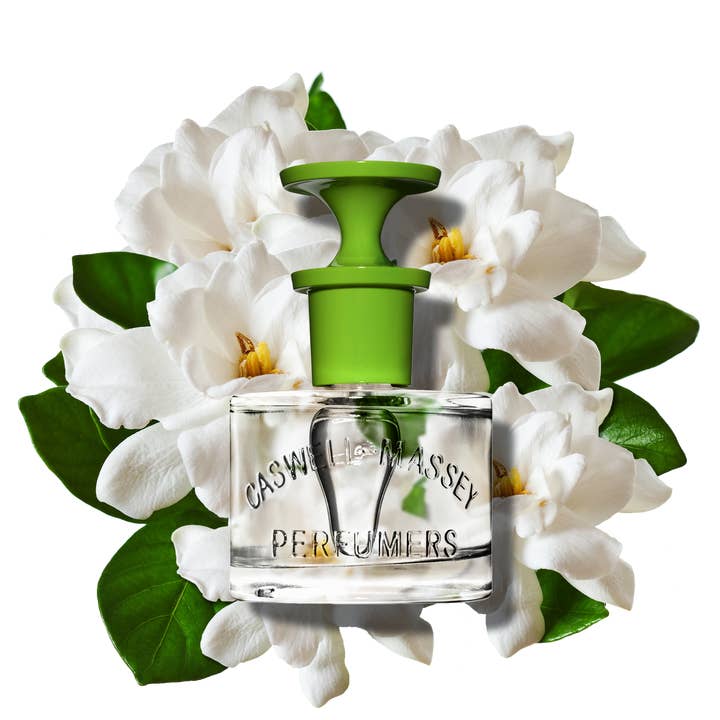 Caswell-Massey - Wholesale Perfume/Eau de Toilette - Gardenia Eau de Toilette1