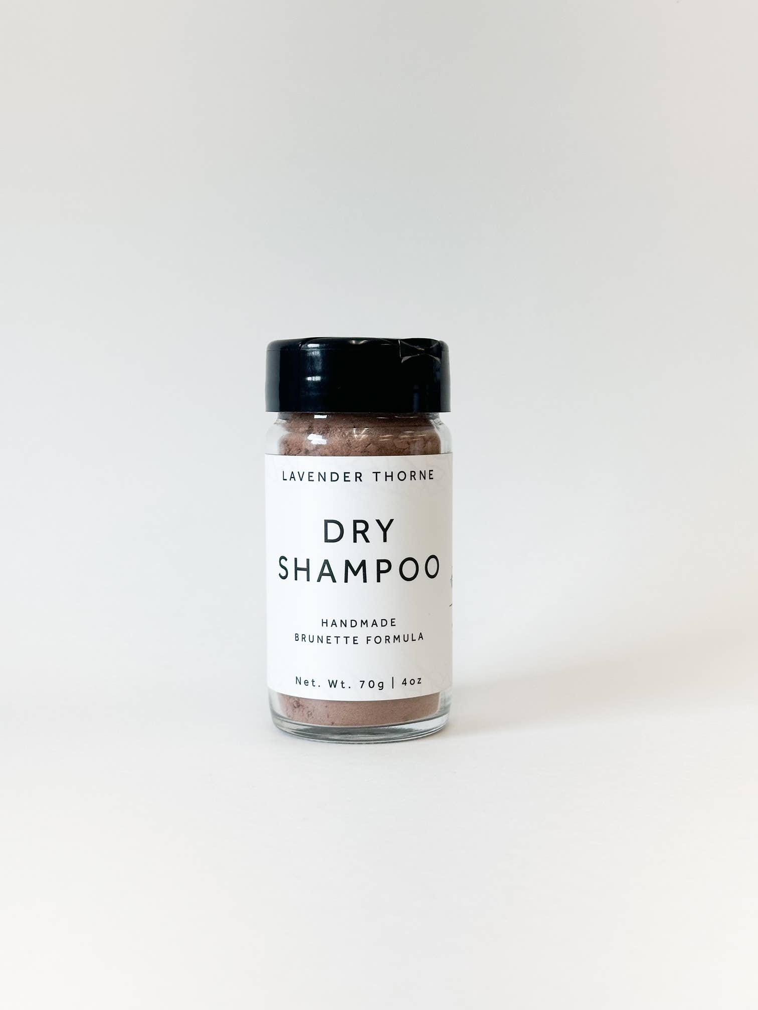 Lavender Thorne - Wholesale Dry Shampoo - Dry Shampoo2