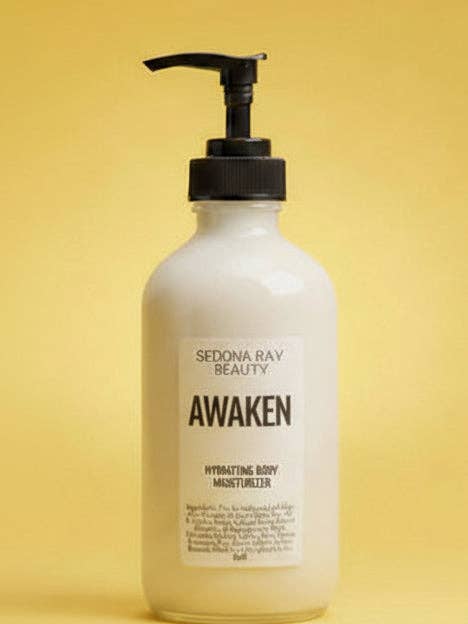Awaken for wholesale by Sedona Ray Holistic Beauty