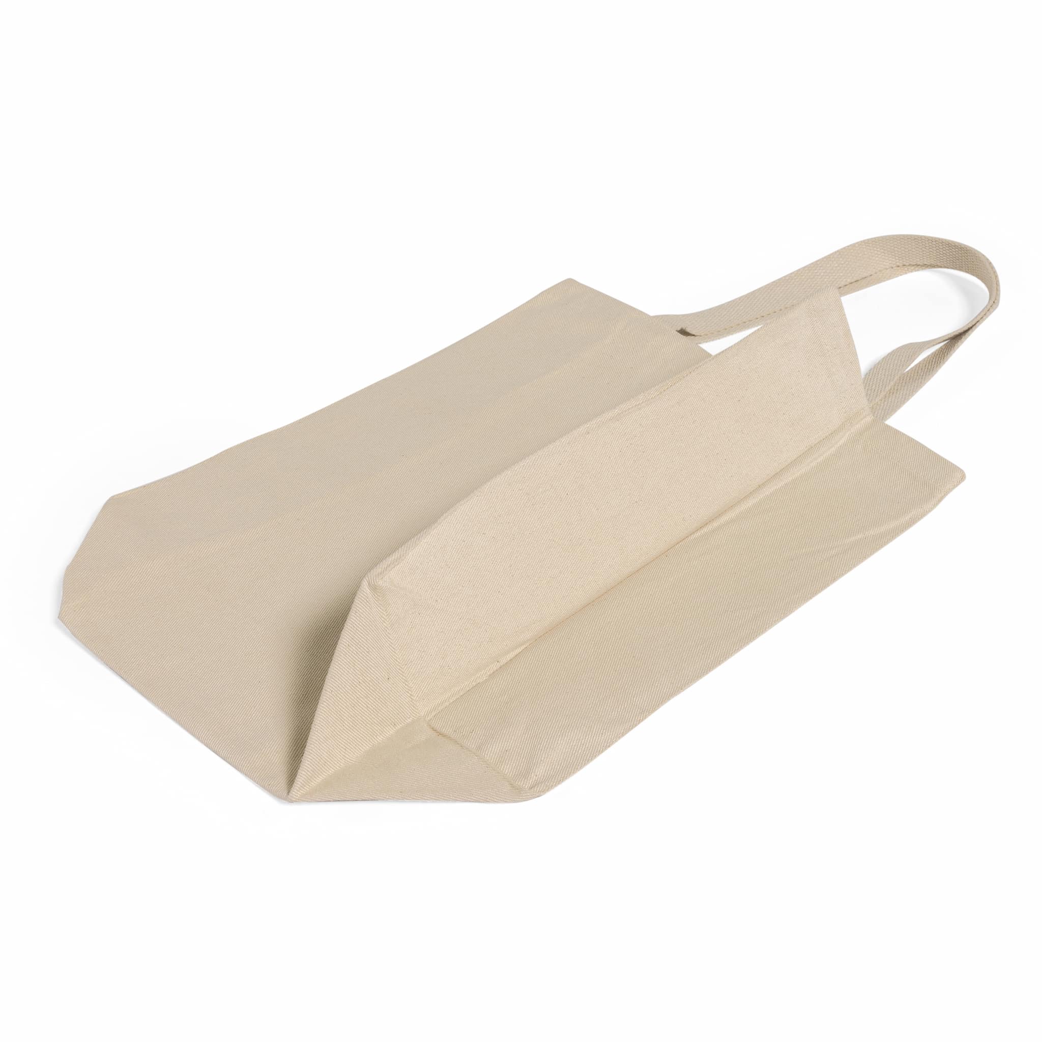 TBF - Vente Tote bag – unisexe - TBF Sac Cabas en Sergé Porté Épaule - TF2807