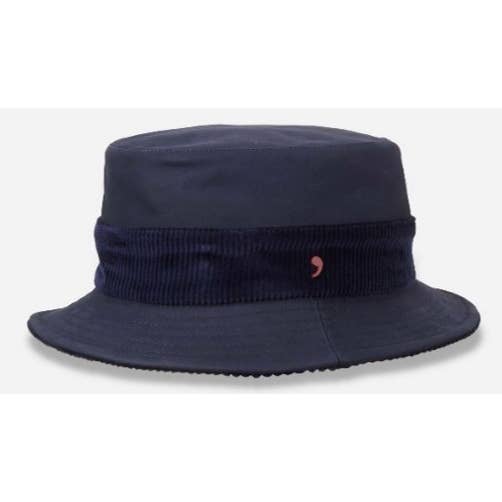 Max leather hat for wholesale by Alfonso D’Este