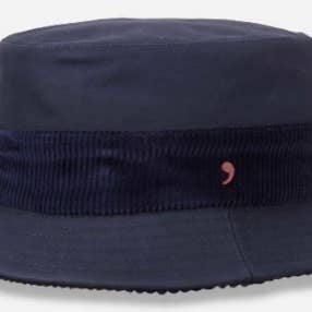 Max Lederhut für den Großhandel von Alfonso D’Este