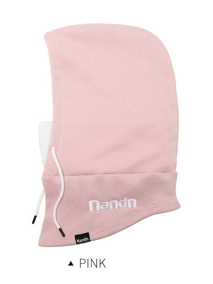 Monvia - Wholesale Hoodie - Unisex - Ski Snowboard Helmet Hood (4 Colors Available)2