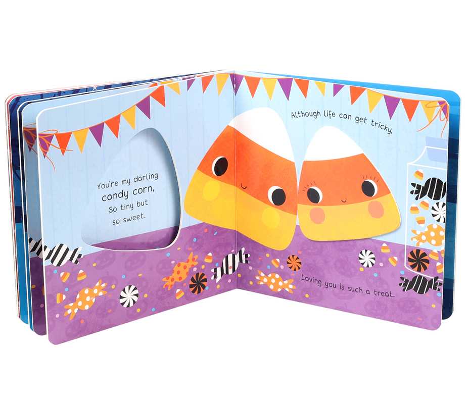 Simon & Schuster - Wholesale Baby & Toddler Book (0-2) - You're My Little Baby Boo by5