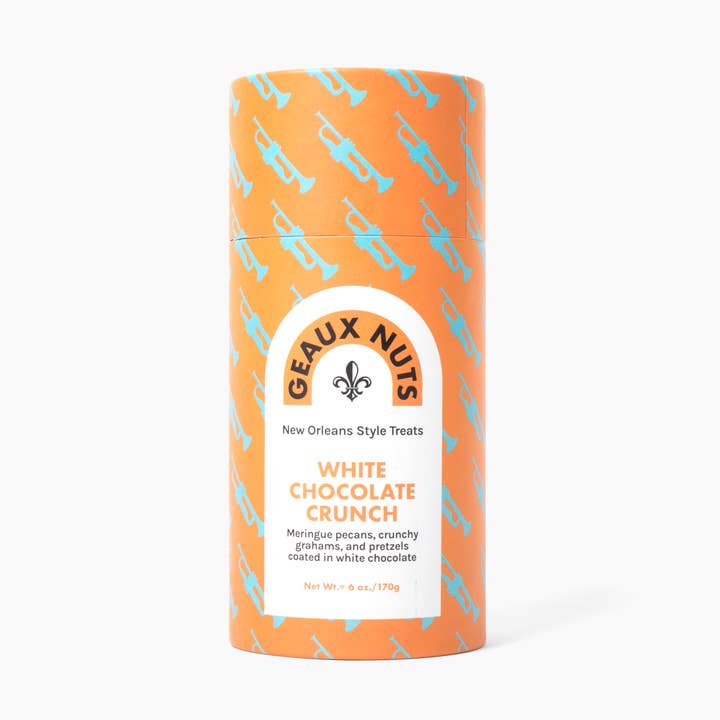 White Chocolate Crunch and other Purchase Wholesale gewurze. Free Returns & Net 60 Terms on Faire trending on Faire.