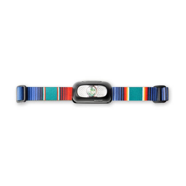 DM Merchandising - Wholesale Classic Toy - Kids - Night Scope Head Lamp Open Stock