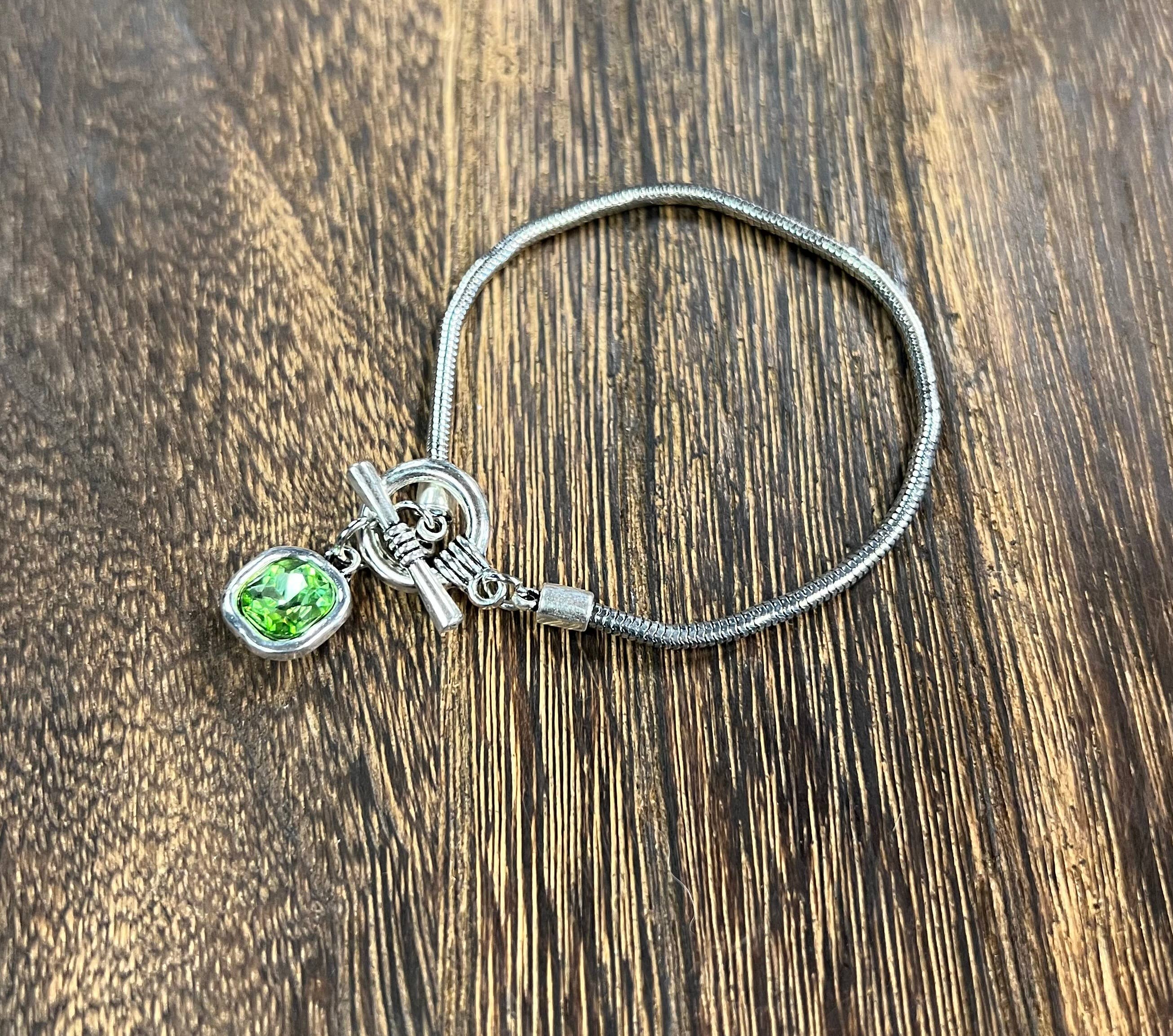 Briano Wholesale – Pulseira com pendente por atacado – Pulseira de alternância Oceano2